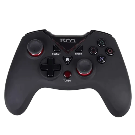Tsco TG 130W Gamepad