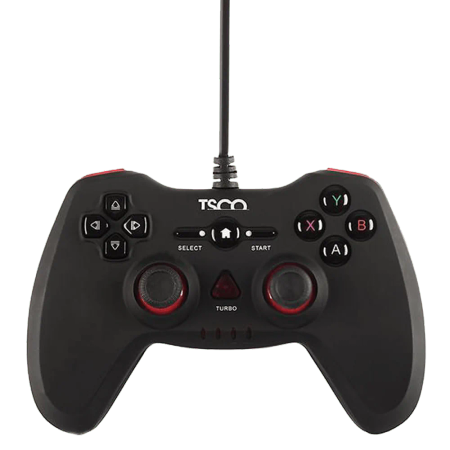 Tsco TG 115 Controller