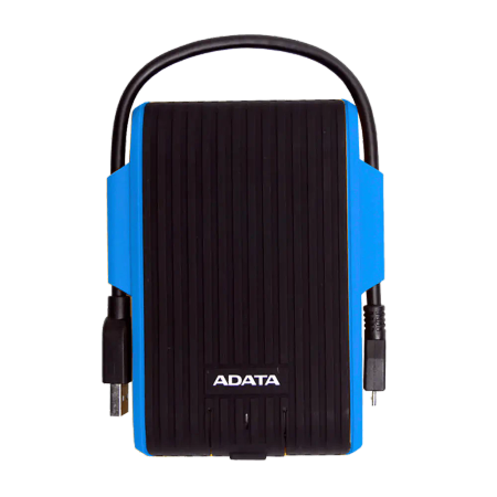 ADATA HD725 External Hard Drive - 1TB