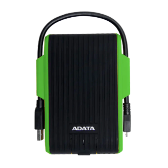 هارد اکسترنال ای دیتا مدل HD725 ظرفیت 2 ترابایت