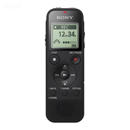 ضبط کننده صدا سونی مدل ICD-PX470