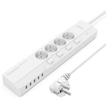 چندراهی برق اوریکو مدل OSJ-4A5U-EU