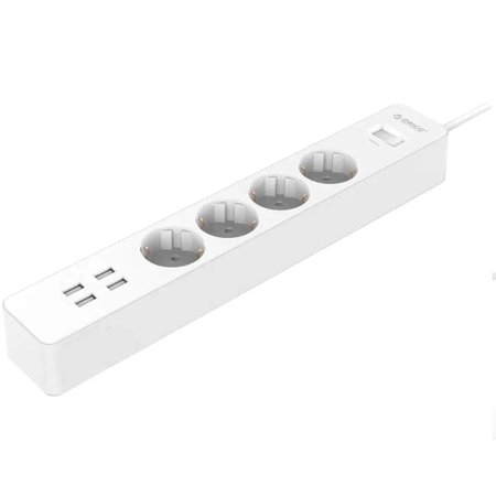 چندراهی برق اوریکو مدل OSC-4A4U-EU