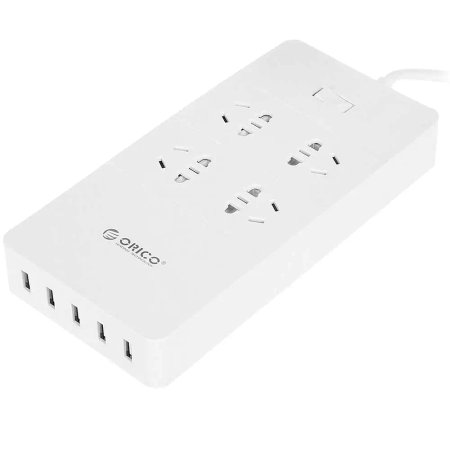 چندراهی برق اوریکو مدل HPC-4A5U-V1