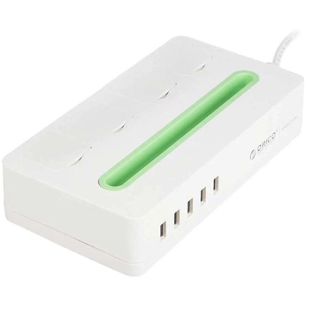 چندراهی برق اوریکو مدل DST-4A5U