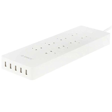 چندراهی برق اوریکو مدل HPC-8A5U-V1