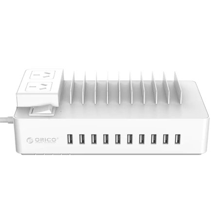 چند راهی برق اوریکو مدل MPC-2A10U