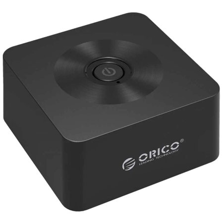 گیرنده بلوتوثی اوریکو مدل BTS01