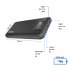 Energizer UE20018 20000mAh PowerBank