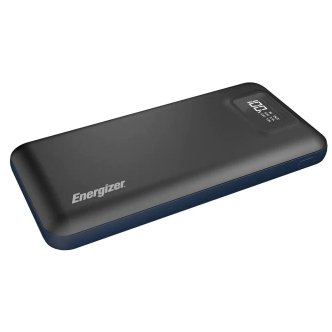 شارژر همراه انرجایزر مدل UE20018 ظرفیت 20000 میلی آمپرساعت شارژر همراه انرجایزر مدل UE20018 ظرفیت 20000 میلی آمپرساعت