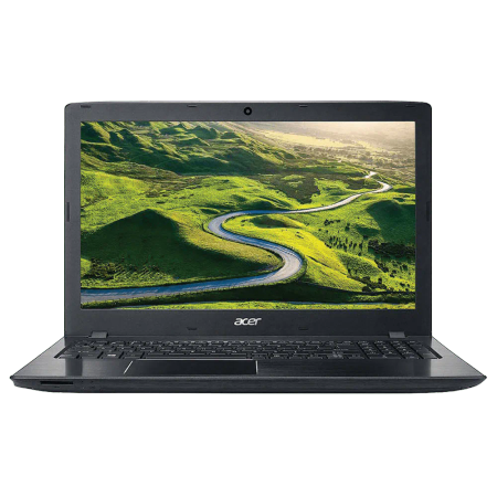 Acer Aspire ES1-523 E1-7010 4GB 500GB ATI Laptop