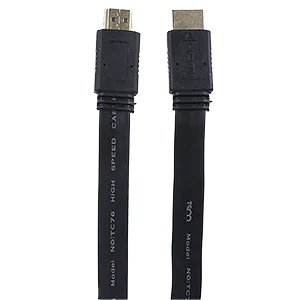کابل HDMI تسکو مدل TC 72 به طول 3 متر
