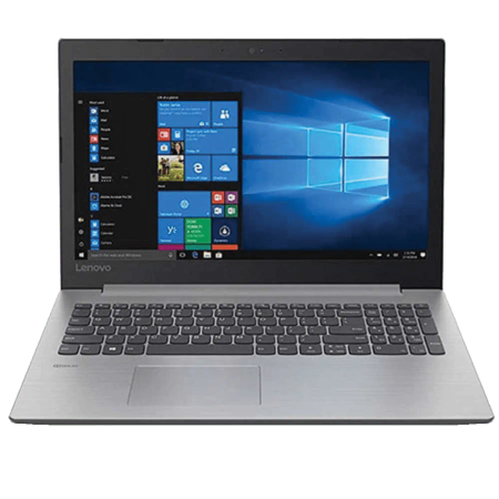 لپ تاپ لنوو مدل Lenovo IdeaPad 330 i3 (8130U) 4GB 1TB intel