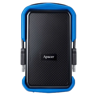 هارد اکسترنال اپیسر مدل AC631 ظرفیت 2 ترابایت هارد اکسترنال اپیسر مدل AC631 ظرفیت 2 ترابایت