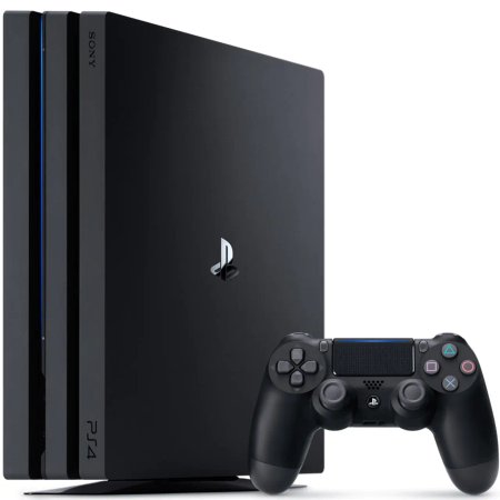 پلی استیشن 4 پرو یک ترا بایت PS4 Pro 1TB ریجن 2 اروپا