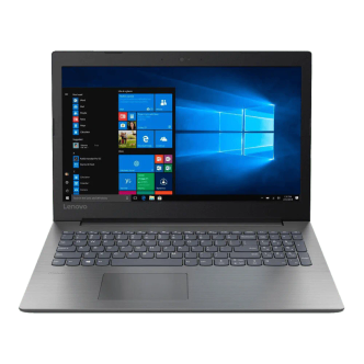 لپ تاپ 15 اینچی لنوو مدل Ideapad 330 N5000 4GB 1TB لپ تاپ 15 اینچی لنوو مدل Ideapad 330 N5000 4GB 1TB