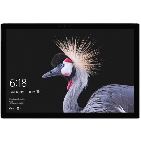 تبلت مایکروسافت مدل Surface Pro 2017 ظرفیتCore i7.16GB.512GB