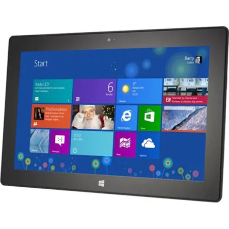  تبلت مایکروسافت مدل Surface RT ظرفیت 32 گیگابایت 