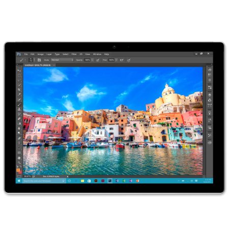 تبلت مایکروسافت مدل Surface Pro 4 -ظرفیت4GB.128GB.Intel
