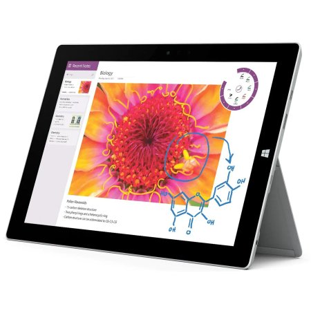  تبلت مایکروسافت مدل Surface 3 -  ظرفیت2GB.64GB.Intel