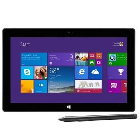 تبلت مایکروسافت مدل Surface Pro 2 ظرفیت 256 گیگابایت