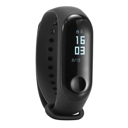 Xiaomi Mi Band 3 new package 2019 SmartBand