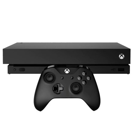  کنسول بازی مایکروسافت مدل Xbox One ظرفیت 1 ترابایت 