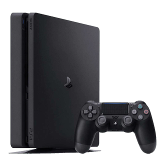 کنسول بازی سونی مدل Playstation 4 Slim - 500GB کد Region 2 CUH-2216A کنسول بازی سونی مدل Playstation 4 Slim - 500GB کد Region 2 CUH-2216A
