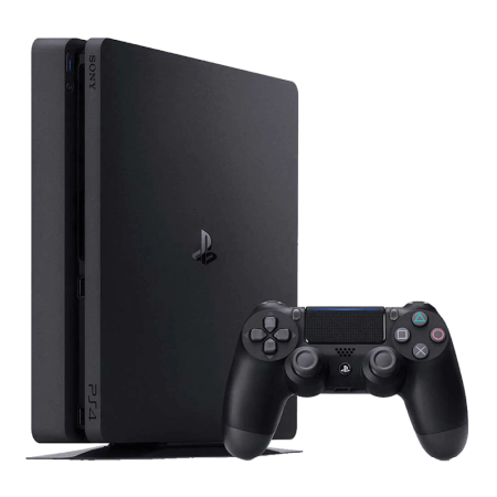 کنسول بازی سونی مدل Playstation 4 Slim - 500GB کد Region 2 CUH-2216A