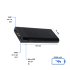 TSCO TP 876L 20000mAh Power Bank