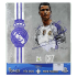 برچسب اسکین برای PS4 مدل اسلیم طرح The Ronaldo