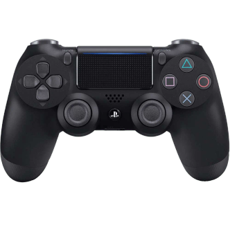 دسته وایرلس پلی استیشن 4 DualShock دسته وایرلس پلی استیشن 4 DualShock