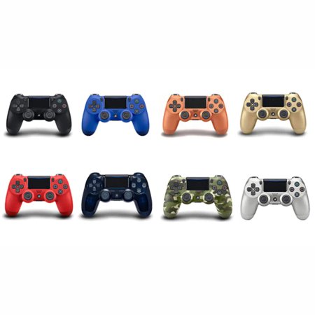 Sony DualShock 4 Wireless Controller