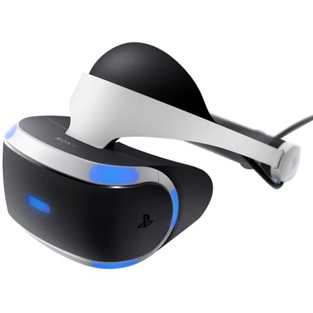 عینک واقعیت مجازی پلی استیشن Playstation VR