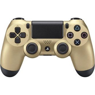 دسته پلی استیشن 4 رنگ طلائی PS4 Gold Controller دسته پلی استیشن 4 رنگ طلائی PS4 Gold Controller