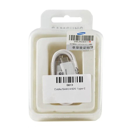 کابل اصلی سامسونگ Samsung USB Type-c data line