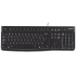 کیبورد لاجیتک K120 Wired