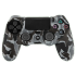 Army 10 Dual Shock 4 Controller Cover