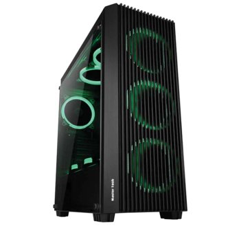 کیس کامپیوتر مستر تک مدل APACHI RGB کیس کامپیوتر مستر تک مدل APACHI RGB