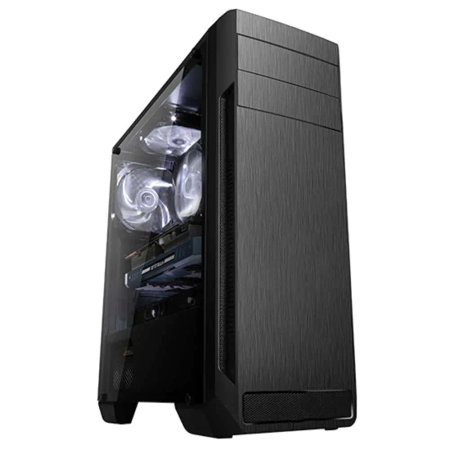 کیس کامپیوتر مستر تک مدل T200 GX
