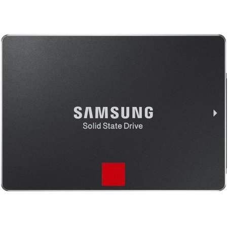 حافظه SSD سامسونگ مدل 850 پرو ظرفیت 512گیگابایت