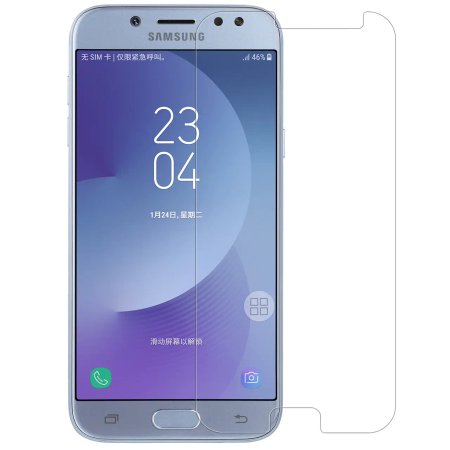 محافظ صفحه نمایش نیلکین مناسب موبایل سامسونگ گلکسی J7 Pro