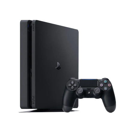 Sony Playstation 4 Slim Region 1 CUH-2215A 1TB
