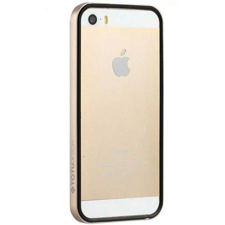 بامپر توتو  مناسب برای گوشی موبایل آیفون 5/5S