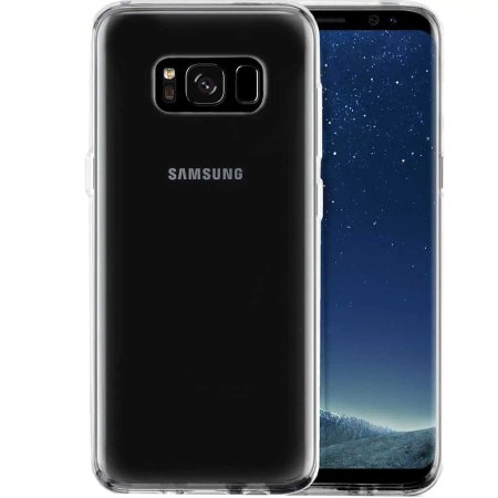 کاور توتو مناسب برای گوشی موبایل سامسونگ گلکسی S8 Plus