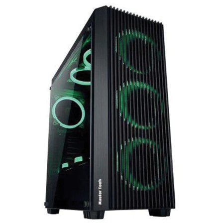 کیس کامپیوتر مستر تک مدل APACHI 