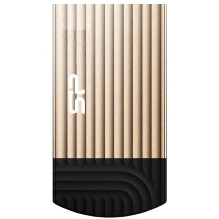 فلش مموری USB 2.0 سیلیکون پاور مدل Touch T20 ظرفیت 8 گیگابایت